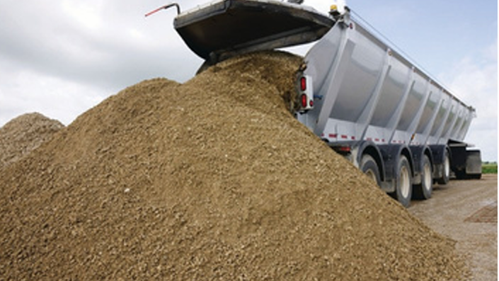 TJL Company Limited – Leaders in Bulk Transportation & Aggregate Supply
